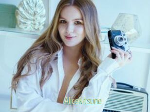 AliceKitsune