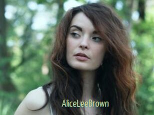 AliceLeeBrown
