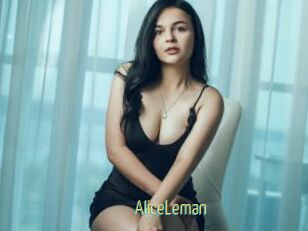 AliceLeman