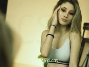 AliceLens Chaturbate Cam Sexe
