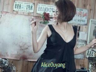 AliceOuyang