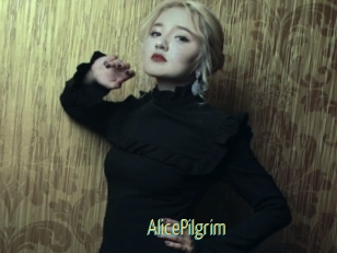 AlicePilgrim Chaturbate Cam Sexe