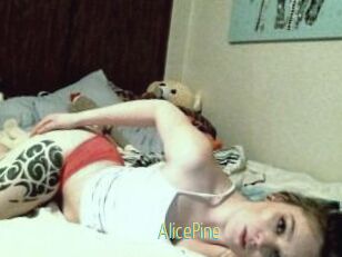 AlicePine