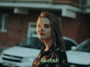 AliceRauh