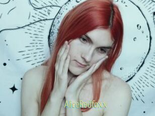 AliceRedfoxx