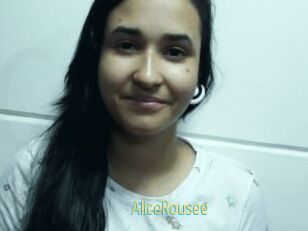 AliceRousee