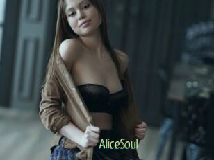 AliceSoul