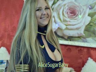 AliceSugarBaby
