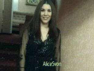 AliceSvon