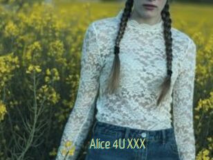 Alice_4U_XXX