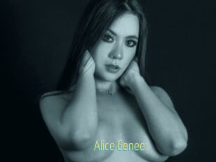 Alice_Genee