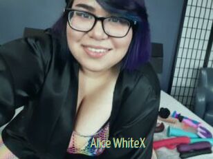 Alice_WhiteX