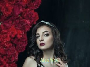 Alice_Wow