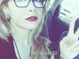 Alice_WunderXO