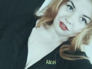 Alicei