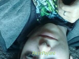 AliceinPlayland
