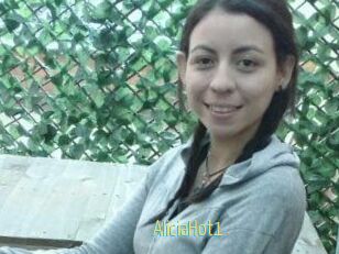 AliciaHot1