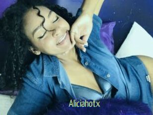 Aliciahotx