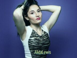 AlidaLewis