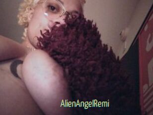 AlienAngelRemi