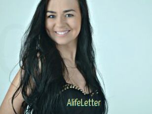 AlifeLetter