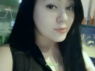 Aliiana_