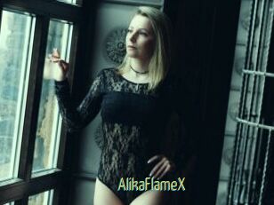 AlikaFlameX