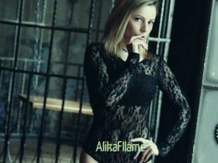 AlikaFllame