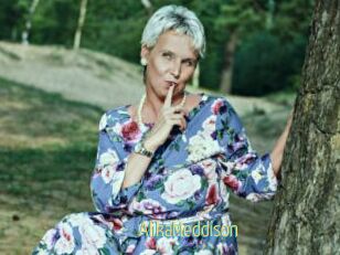 AlikaMeddison Chaturbate Cam Sexe