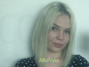 AlikaTeylor
