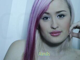 Alimills