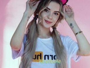 AlinaVibeMe