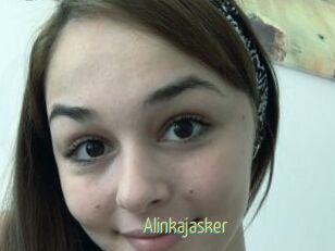 Alinkajasker