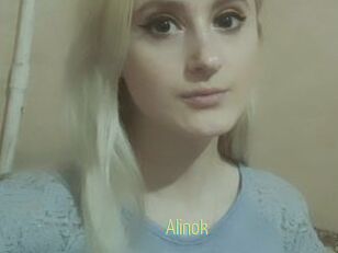 Alinok