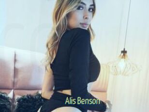 Alis_Benson