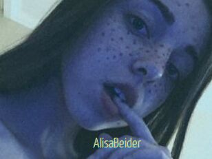 AlisaBeider