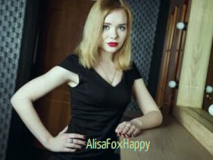 AlisaFoxHappy
