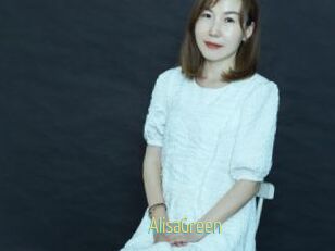 AlisaGreen