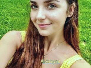 AlisaJayne