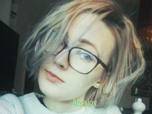 AlisaJoy