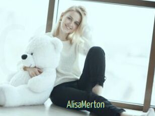 AlisaMerton