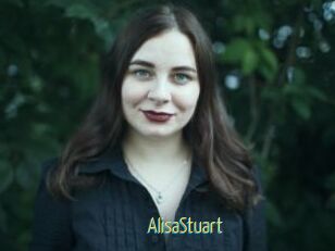 AlisaStuart