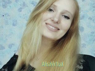 AlisaVirtual