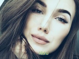 Alisha
