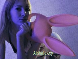 AlishaFoxxy