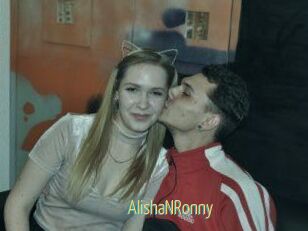 AlishaNRonny