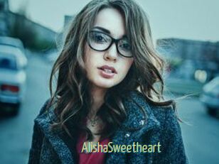 AlishaSweetheart