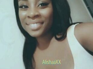 AlishaaXX