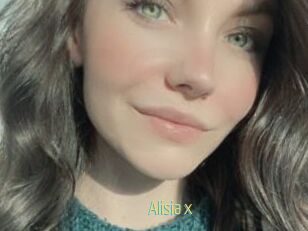 Alisia_x