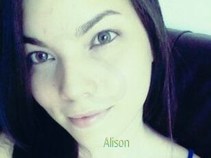 ALISON